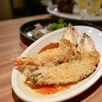 洋食ビストロ 一方美人 - 
