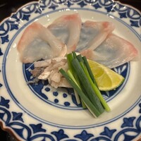 日本料理 珀也 - 