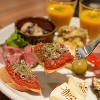 洋食ビストロ 一方美人 - 