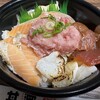魚丼 北千住店