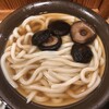 牧のうどん 博多バスターミナル店