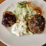 レストラン＆カフェ 十和田 - 