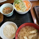 レストラン＆カフェ 十和田 - 