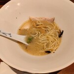 メンドコロ キナリ - 