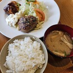 レストラン＆カフェ 十和田 - Bランチ