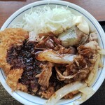 かつや - 料理写真: