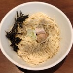 メンドコロ キナリ - 