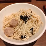 メンドコロ キナリ - 