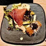 PRETTY PORK FACTORY - 