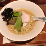 メンドコロ キナリ - 