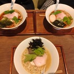 メンドコロ キナリ - 