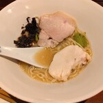 メンドコロ キナリ - 