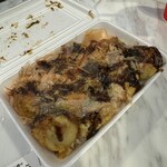 たこ焼のいちから - 