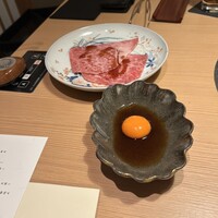 日本焼肉 はせ川 銀座店 - 