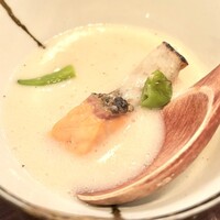 あそび割烹 さん葉か - 