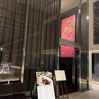 THE COSMOPOLITAN GRILL BAR TERRACE - 