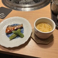 日本焼肉 はせ川 銀座店 - 