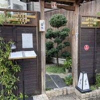 不動坂　菊地 - 