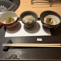 日本焼肉 はせ川 銀座店 - 