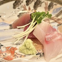 あそび割烹 さん葉か - 
