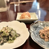 あそび割烹 さん葉か - 