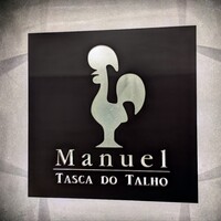 マヌエル タスカ ド ターリョ 丸の内店 - 