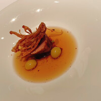 THE COSMOPOLITAN GRILL BAR TERRACE - 