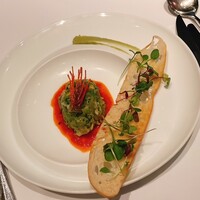 THE COSMOPOLITAN GRILL BAR TERRACE - 