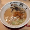 鹿児島ラーメン豚とろ 天文館本店
