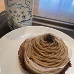 スターバックスコーヒー - 料理写真: