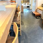 はったや - 内観