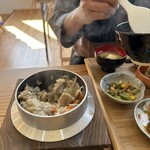 のりママきっちん - 