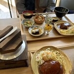 のりママきっちん - 