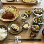 のりママきっちん - 