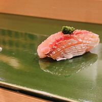 銀座 鮨 たじま - 