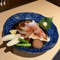 とらふぐ亭 新宿別館 - 