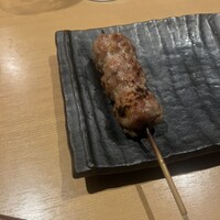 晩鶏 - 
