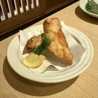 とらふぐ亭 新宿別館 - 
