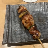 晩鶏 - 