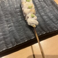 晩鶏 - 