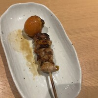 晩鶏 - 
