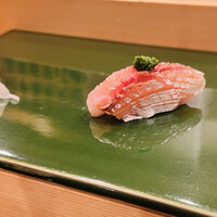 銀座 鮨 たじま - 