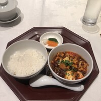 四川豆花飯荘 東京店 - 