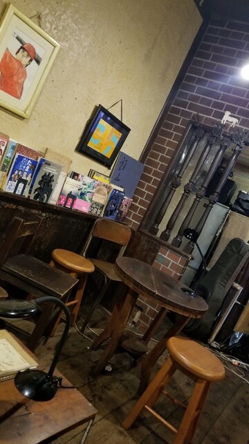 Yoru no Hirune photo 4