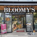 フラワーカフェ BLOOMY'S - 