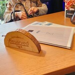 フラワーカフェ BLOOMY'S - 