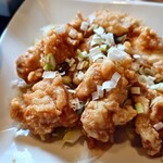 チャイナダイニング鳳凰 - 