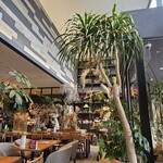 フラワーカフェ BLOOMY'S - 