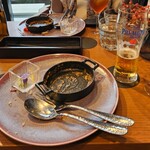 フラワーカフェ BLOOMY'S - 