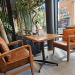 フラワーカフェ BLOOMY'S - 